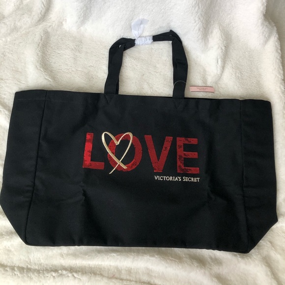 Victoria's Secret Handbags - Victoria’s Secret tote .NEW!